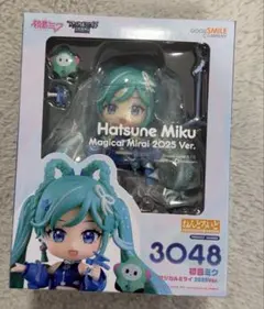 2026年最新】マジカルミライ2021 ねんどろいどの人気アイテム - メルカリ