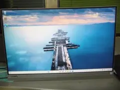 (1556) 秒速起動SSD254G Lenovo一体型F0C3 i5 8G