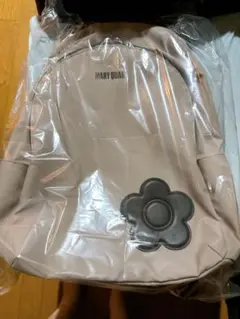 MARY QUANT リュック