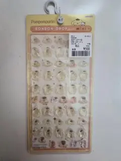 正規品 ボンボンドロップ ミニ サンリオ ポムポムプリン