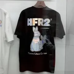 FR2 TUC HIT THE JACKPOT Tシャツ