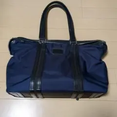 2026年最新】Tumi トートバッグ ネイビーの人気アイテム - メルカリ