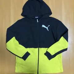 PUMAパーカー　150
