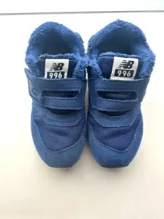 お値下げしました！New Balance 996 キッズシューズ 9 (US)
