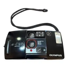 2026年最新】olympus af-1 twinの人気アイテム - メルカリ