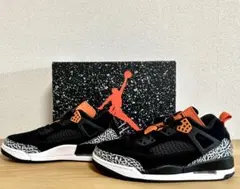 NIKE スパイクリー　Air Jordan 90s キッズL ジョーダン NIKE スパイクリー Air Jordan 90s キッズL ジョーダン - メルカリ