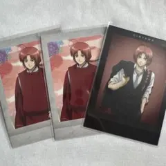 銀魂 神威 パシャこれ