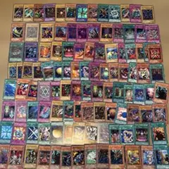 遊戯王 レトロ 2期等 100枚 まとめ売り【7470 - メルカリ