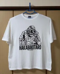 オバケのQ太郎 O次郎 両面プリントTシャツ OJIRO - メルカリ