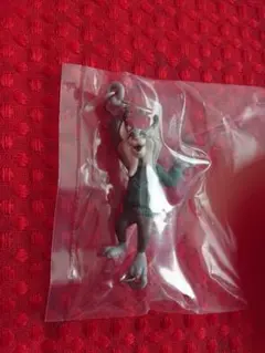 ズートピア2 パウバートマスコット