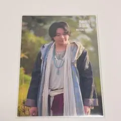 ミセス　ゼンジン　フォトカード　大森元貴　031