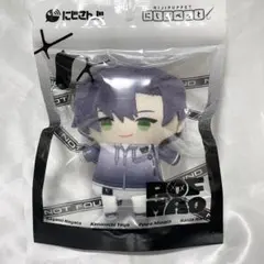 ROF-MAO 1st LIVE にじぱぺっと 剣持刀也