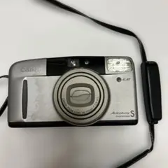 2026年最新】canon autoboy Sの人気アイテム - メルカリ