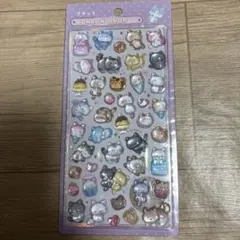 BONBON DROP ボンボンドロップシール　きゃっと　正規品　クーリア