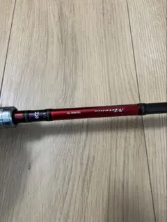 ダイワ シルバーウルフ AGS 722LXS　No.1810 ダイワ シルバーウルフ AGS 722LXS No.1810 - メルカリ