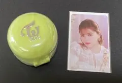 TWICE リングコレクション 指輪 トレカ付き ジョンヨン