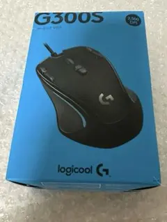 2026年最新】logicool g300sの人気アイテム - メルカリ