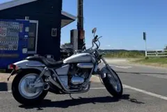 HONDA マグナ250のサムネイル