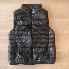 UNIQLOウルトラライトダウンベスト Sサイズ　a