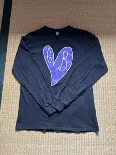 希少】銀杏BOYZ バンドTシャツ Anvilボディ ホワイト L - メルカリ