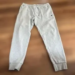 Polo Ralph Lauren グレー ジョガーパンツ
