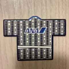 マカロニ様専用 ANA 全日空 福岡空港 非売品 ステッカー