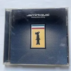 トラヴェリング・ウィズアウト・ムーヴィング～ジャミロクワイと旅に出よう