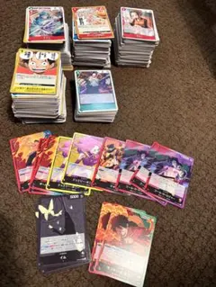 2025年最新】ワンピース まとめ売りカードの人気アイテム - メルカリ