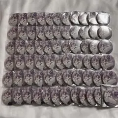 宇多川あこ 缶バッジ 56個セット Roselia 週末値下げ - メルカリ