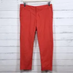 B*i様 パタゴニア オーガニックコットンパンツ テーパード レディース サイズのサムネイル