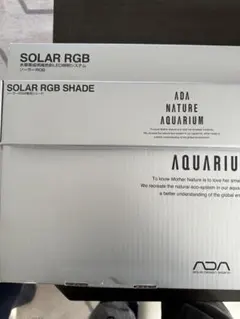 2025年最新】ada ソーラーrgbの人気アイテム - メルカリ