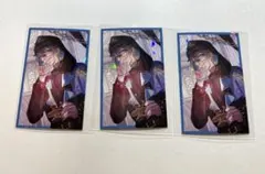 にじさんじ アイクイーヴランド ヴェール ヴォーミリオン ボイスビジュアルカード