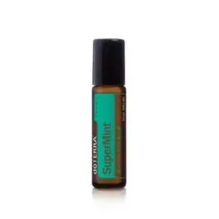 doTERRA SuperMint エッセンシャルオイル ゆうこぽん様専用