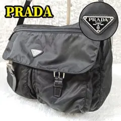 2025年最新】プラダ メッセンジャーの人気アイテム - メルカリ