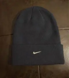 NIKE 90s ニット帽