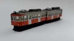 m*g様 U-TRAINS 銚子電鉄デハ801 コンベンション限定品　ジャンク 動力あり 鉄道コレクション 第12弾 銚子電鉄 デハ801 銚子電気鉄道