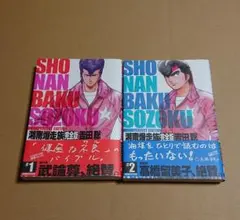 2025年最新】湘南爆走族 完全版の人気アイテム - メルカリ