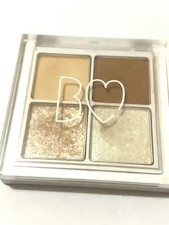 B IDOL THE アイパレ 104 本能のヌードベージュ