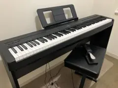 YAMAHA キーボードスタンド L-85 ブラック　2022年製 Amazon | ヤマハ YAMAHA キーボードスタンド L-85 ブラック
