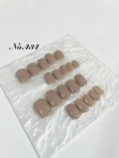 【全サイズ/匿名配送】ワンカラー　シンプル　オフィス　ベリーショートNo.434