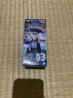 ONE PIECE ビジュアルアドベンチャー 『決闘‼︎デンジャラスカンガルー