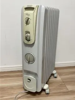 DeLonghi デロンギ オイルヒーター RADIA