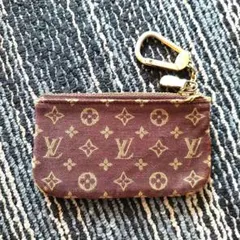 ヴィトン 130周年限定モデル ポシェット クレ - メルカリ
