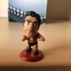 2026年最新】アントニオ猪木 フィギュアの人気アイテム - メルカリ
