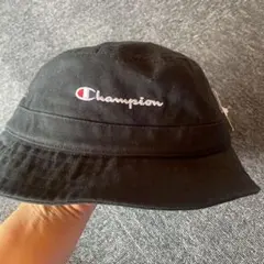 Champion/チャンピオン　バケットハットのサムネイル