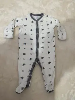 ラルフローレンベビーロンパース