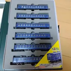 KATO 10-432 12系 さよならE851列車 6両セット - メルカリ