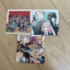 ペーパーコースター