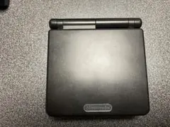 ゲームボーイアドバンス 本体 sp