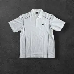 00s nike golf L polo shirts